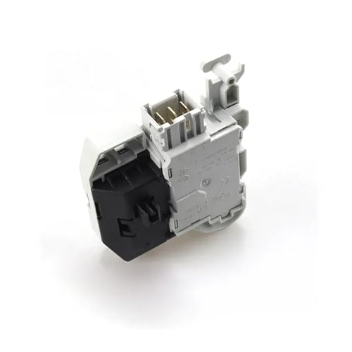Waschmaschinen-Türschloss DKS67A, kompatibel mit Siemens Bosch IQ500, IQ300, IQ700, Trommelwaschmaschinenschalter, 3 Einsätze, Waschmaschinenzubehör und -teile Waschmaschinen-Türschloss DKS67A, kompatibel mit Siemens Bosch IQ500, IQ300, IQ700, Trommelwaschmaschinenschalter, 3 Einsätze, Waschmaschinenzubehör und -teile von Bvhklxseb