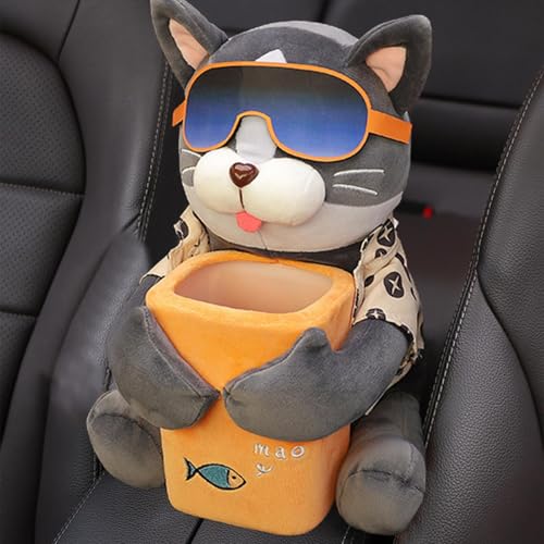 Auto Mülleimer Auto Taschentuchhalter Plüsch Auto Mülleimer Multifunktional Automülleinmer Hunde Auto Taschentuchbox Multifunktionale Kosmetiktücher Box Taschentuchbox Mülleimer Für Autos Zuhause Büro Auto Mülleimer Auto Taschentuchhalter Plüsch Auto Mülleimer Multifunktional Automülleinmer Hunde Auto Taschentuchbox Multifunktionale Kosmetiktücher Box Taschentuchbox Mülleimer Für Autos Zuhause Büro von Bvizyelck