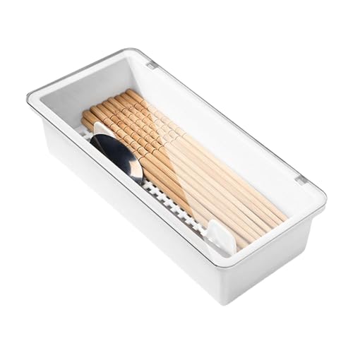 Besteckkasten Mit Deckel Besteckeinsatz Besteckbox Tragbar Besteckaufbewahrung Für Küchenschublade Und Arbeitsplatte Besteck Organizer Besteckkasten Für Schubladen Entwässerung Besteckbehälter Besteckkasten Mit Deckel Besteckeinsatz Besteckbox Tragbar Besteckaufbewahrung Für Küchenschublade Und Arbeitsplatte Besteck Organizer Besteckkasten Für Schubladen Entwässerung Besteckbehälter von Bvizyelck