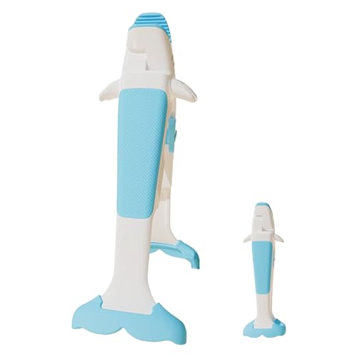 Bvizyelck Anti-Scald Schüsselhalter Clip für Küche | 2-in-1 Walform Anti-Scald Topfhalter Zange | Topfzange Rutschfest für Airfryer Backblech Lebensmittel Servieren | Küche Backen Grillen Outdoor von Bvizyelck