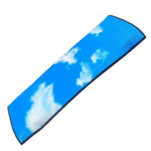 Bvizyelck Außen-Klimaanlagenabdeckung | Winddichte Abdeckung für Klimaanlagen-Außengeräte | Klappbarer Schutz Für Klimaanlagen In Wohnheim Büro Wohnung Hotel von Bvizyelck