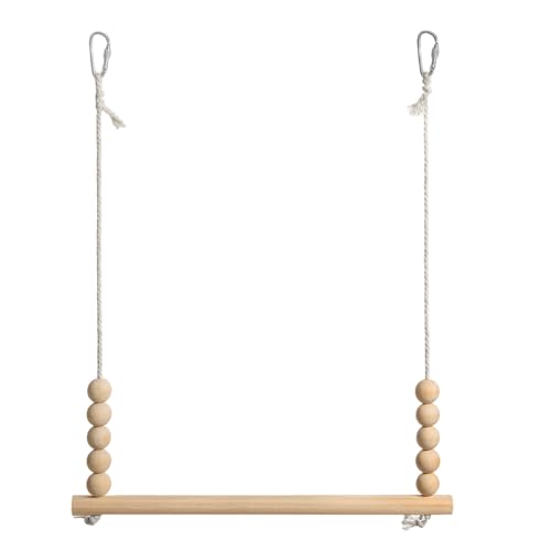 Bvizyelck Hühnerschaukel | Hühnerstall Spielzeug Für Hennen - Sitzstangen Leiter Kletterspielzeug Sicherer Spielspaß Bereicherndes Interaktives Klettergerüst Bvizyelck Hühnerschaukel | Hühnerstall Spielzeug Für Hennen - Sitzstangen Leiter Kletterspielzeug Sicherer Spielspaß Bereicherndes Interaktives Klettergerüst von Bvizyelck