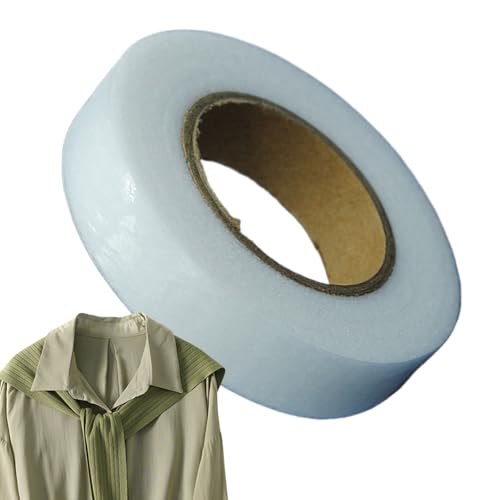 Bvizyelck Klebeband Stoff | Klebendes Stoffband Rolle Doppelseitig,Leinen Patch Schwerlast Selbstklebend Eisen Auf Zubehör Für Prom Hochzeit Reisen WG Bvizyelck Klebeband Stoff | Klebendes Stoffband Rolle Doppelseitig,Leinen Patch Schwerlast Selbstklebend Eisen Auf Zubehör Für Prom Hochzeit Reisen WG von Bvizyelck