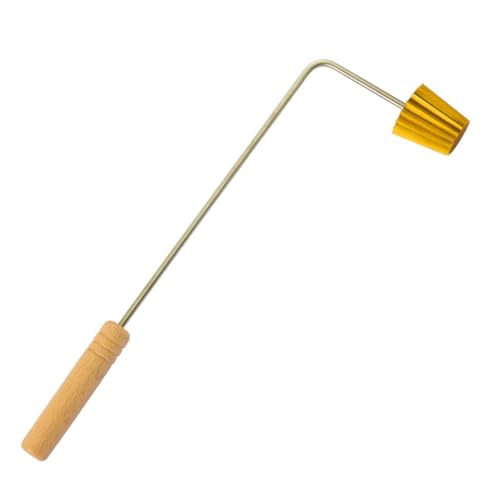 Bvizyelck Malaysian Pie Tee Maker Nyonya Top Hats Mould Eierkuchenform Timbale Waffelform Wiederverwendbare Pai Tee Form Goldene Tasse Form Nyonya Zylinderwerkzeug Zum Backen Von Eierkuchen von Bvizyelck