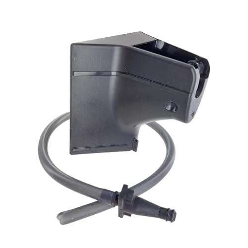 Bvizyelck Milchbehälter Adapter Set | Spülmaschinenfeste Milchschäumer Röhre,Kleine Haushaltsgeräte Zubehör für Lebensmittelzubereitung Kochen Haushalt Kuchen Geburtstag Thanksgiving Fest von Bvizyelck