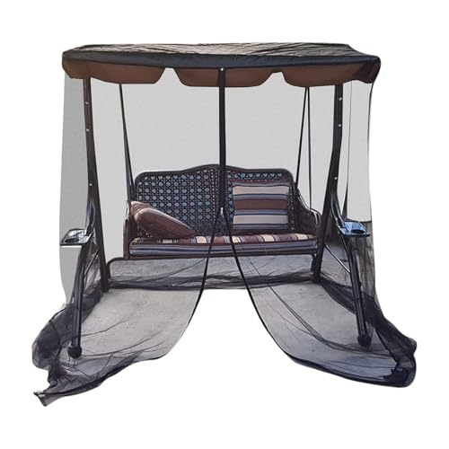 Bvizyelck Sichtschutznetz Für Terrasse,Terrassen Schaukel Netz Gaze | Leichtes UV-Schutz Netz Für Wohnung Garten Camping Als Sichtschutz Bvizyelck Sichtschutznetz Für Terrasse,Terrassen Schaukel Netz Gaze | Leichtes UV-Schutz Netz Für Wohnung Garten Camping Als Sichtschutz von Bvizyelck