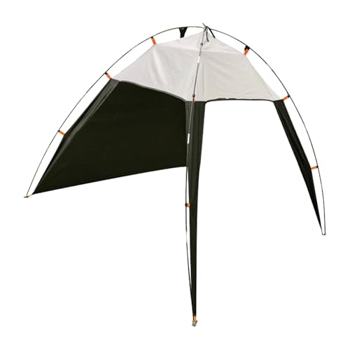 Bvizyelck Sonnenschutz Markise - Multifunktionales Camping Shelter - Tragbares Leichtes Wasserdichtes Zelt Für Picknick Camping Angeln Wandern von Bvizyelck