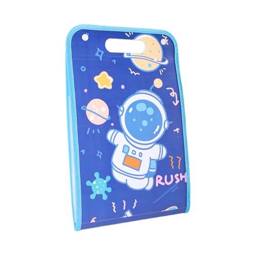 Bvizyelck Wasserdichter Dokumentenschutz-Ordner - A4 Größe Aktenordner-Organizer | Wiederverwendbare Tragbare Aufbewahrung Für Büro Haushalt Schule Reisen Arbeit Geld Bvizyelck Wasserdichter Dokumentenschutz-Ordner - A4 Größe Aktenordner-Organizer | Wiederverwendbare Tragbare Aufbewahrung Für Büro Haushalt Schule Reisen Arbeit Geld von Bvizyelck