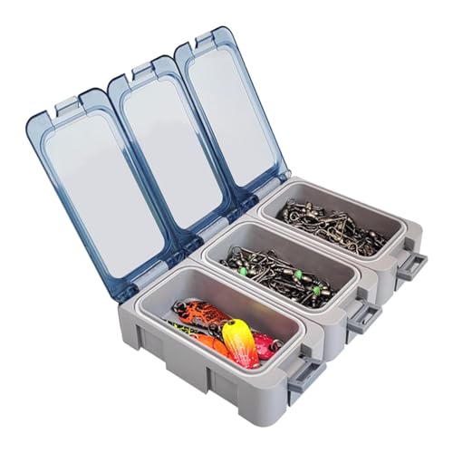 Köderbox Köderbox Angelbox Wasserdicht Angel Zubehör Aufbewahrungsbox Wobbler Box Köderbox Kunstköderbox Tacklebox Angelbox Zum Hardbait Box Angelköder Box Für Wobbler Köderbox Köderbox Angelbox Wasserdicht Angel Zubehör Aufbewahrungsbox Wobbler Box Köderbox Kunstköderbox Tacklebox Angelbox Zum Hardbait Box Angelköder Box Für Wobbler von Bvizyelck