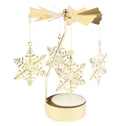 Rotierender Kerzenhalter Rotierender Teelichthalter Tischdekoration Metall Karussell Teelichthalter Schneeflocke Spinnen Teelicht Kerzenhalter Kerzenständer Rotierender Teelichthalter Für Hochzeit Rotierender Kerzenhalter Rotierender Teelichthalter Tischdekoration Metall Karussell Teelichthalter Schneeflocke Spinnen Teelicht Kerzenhalter Kerzenständer Rotierender Teelichthalter Für Hochzeit von Bvizyelck