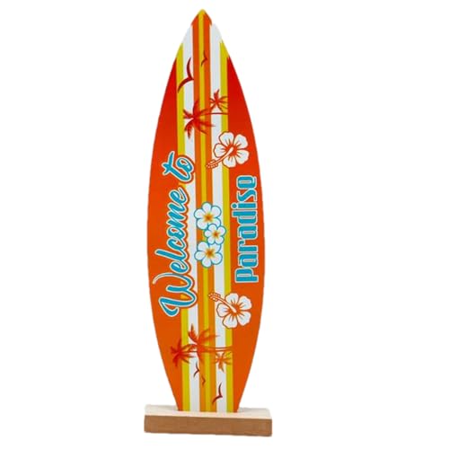 Surfboard Tischdeko Miniatur Surfbrett Modell Sommer Surfboard Deko Holz Strande Surfbrett Schild Indoor Surfbrette Plakette Holz Surfbrette Kunst Für Bar, Pool Beach Party Dekorationen Surfboard Tischdeko Miniatur Surfbrett Modell Sommer Surfboard Deko Holz Strande Surfbrett Schild Indoor Surfbrette Plakette Holz Surfbrette Kunst Für Bar, Pool Beach Party Dekorationen von Bvizyelck