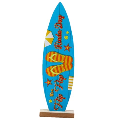 Surfboard Tischdeko Miniatur Surfbrett Modell Sommer Surfboard Deko Holz Strande Surfbrett Schild Indoor Surfbrette Plakette Holz Surfbrette Kunst Für Bar, Pool Beach Party Dekorationen Surfboard Tischdeko Miniatur Surfbrett Modell Sommer Surfboard Deko Holz Strande Surfbrett Schild Indoor Surfbrette Plakette Holz Surfbrette Kunst Für Bar, Pool Beach Party Dekorationen von Bvizyelck