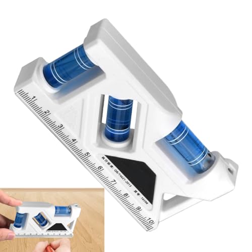 Wasserwaage Magnetisch Für profie Und Heimwerker Geeignet Magnet Wasserwaage Mit Metrischer Skala Nivellierungsmesswerkzeug Magnetwasserwaage Für Bauprofis Wasserwaage Magnetisch Für profie Und Heimwerker Geeignet Magnet Wasserwaage Mit Metrischer Skala Nivellierungsmesswerkzeug Magnetwasserwaage Für Bauprofis von Bvizyelck