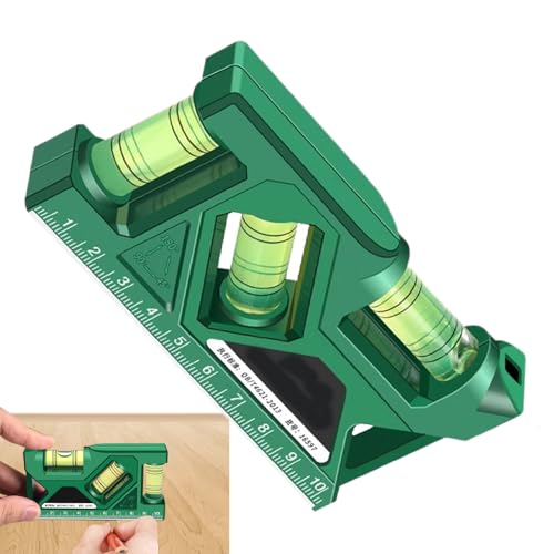 Wasserwaage Magnetisch Für profie Und Heimwerker Geeignet Magnet Wasserwaage Mit Metrischer Skala Nivellierungsmesswerkzeug Magnetwasserwaage Für Bauprofis Wasserwaage Magnetisch Für profie Und Heimwerker Geeignet Magnet Wasserwaage Mit Metrischer Skala Nivellierungsmesswerkzeug Magnetwasserwaage Für Bauprofis von Bvizyelck