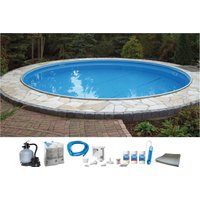 my POOL BWT Rundpool, (Set) von My Pool Bwt