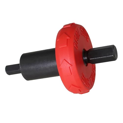 Bxian CRV und Kunststoff Elektrischer Starter Bohrer Adapter Motor Mäher Jumper Initiator Adapter Ersatz Kompatibel mit Drahtschneider/Laubbläser/Kultivator Bxian CRV und Kunststoff Elektrischer Starter Bohrer Adapter Motor Mäher Jumper Initiator Adapter Ersatz Kompatibel mit Drahtschneider/Laubbläser/Kultivator von Bxian