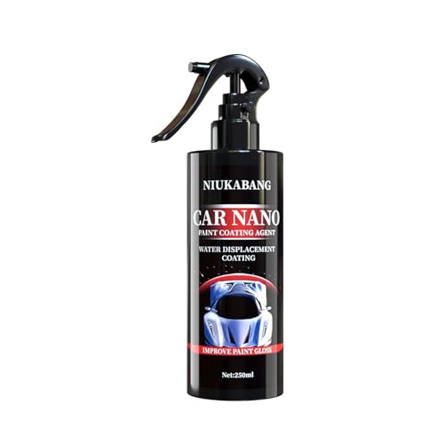 2025 Neu Autopolitur Kratzer Entferner, Automobil Körper Polieren, Mikro Polieren um Kratzer und Kratzer zu entfernen, Auto Körper Polieren Micro Polieren Automobil Polieren Kit (250ML) von Bxjinkele