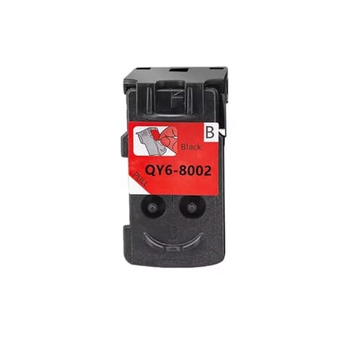 1PC QY6-8002 QY6-8018 Druckkopf Kompatibel Mit Canon Pixma G1400 G1410 G2410 G1411 G2415 G2400 G3400 G3410 G3415 G4400 G4410 Drucker(1 QY6-8002) von Bxqudmczy