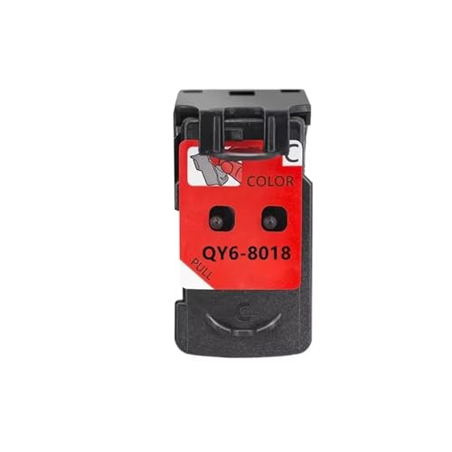 1PC QY6-8002 QY6-8018 Druckkopf Kompatibel Mit Canon Pixma G1400 G1410 G2410 G1411 G2415 G2400 G3400 G3410 G3415 G4400 G4410 Drucker(1 QY6-8018) von Bxqudmczy