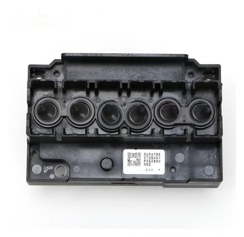 Druckkopf Druckkopfabdeckung Kompatibel mit Epson R270 1390 1400 1410 1430 R360 R380 R390 R265 RX580 RX590 R380 R390 L1800 Drucker Druckkopf Druckkopfabdeckung Kompatibel mit Epson R270 1390 1400 1410 1430 R360 R380 R390 R265 RX580 RX590 R380 R390 L1800 Drucker von Bxqudmczy