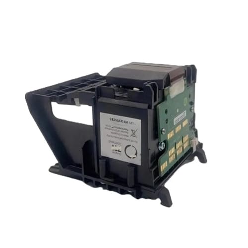 Druckkopf kompatibel mit HP711 Druckkopf DesignJet T120 T125 T130 T520 T525 T530 Drucker von Bxqudmczy