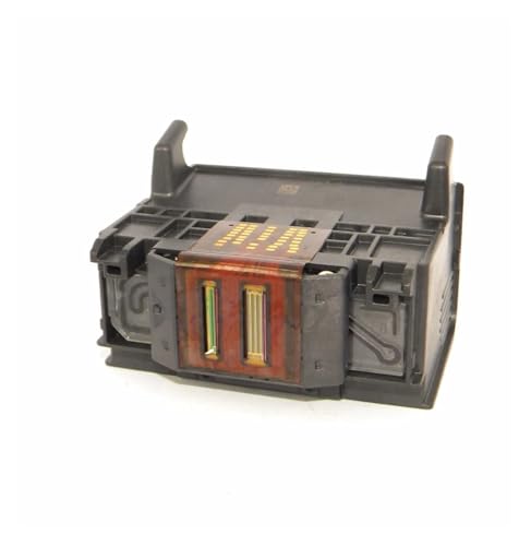 HP364 4 Farben Druckkopf Kompatibel mit HP Druckern 364 Original Druckkopf Kompatibel mit HP Photosmart B110 B010 Drucker Druckerteile HP364 4 Farben Druckkopf Kompatibel mit HP Druckern 364 Original Druckkopf Kompatibel mit HP Photosmart B110 B010 Drucker Druckerteile von Bxqudmczy
