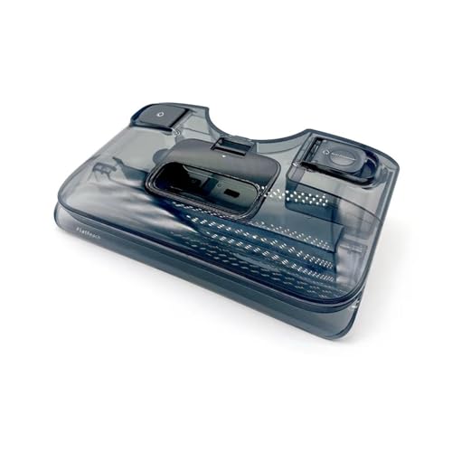 Sauberer Wassertank, kompatibel mit Roborock F25 ACE/F25 Combo Nass- und Trockenstaubsauger, Ersatzzubehör, Ersatzteile Sauberer Wassertank, kompatibel mit Roborock F25 ACE/F25 Combo Nass- und Trockenstaubsauger, Ersatzzubehör, Ersatzteile von Bxqudmczy