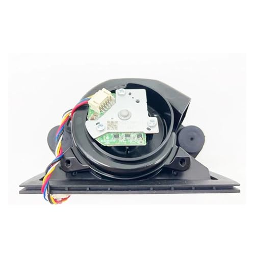 Staubsauger Hauptmotor Ventilator Lüftermotor Kompatibel mit ECOVACS DEEBOT 950 920 N8 N8 Pro T9 T8 20N709P110 Roboterreiniger Ersatzteile Staubsauger Hauptmotor Ventilator Lüftermotor Kompatibel mit ECOVACS DEEBOT 950 920 N8 N8 Pro T9 T8 20N709P110 Roboterreiniger Ersatzteile von Bxqudmczy