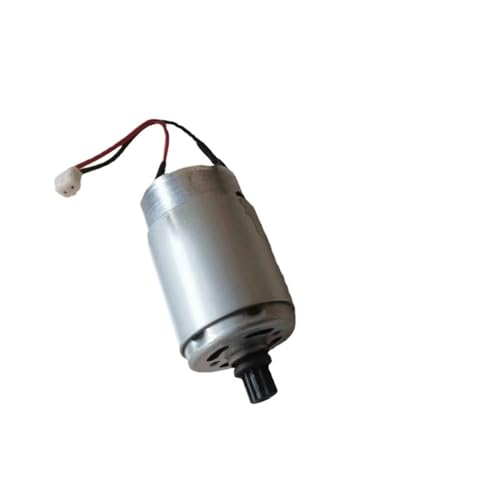 Staubsaugerzubehör, kompatibel mit Cecotec Conga 990 1090 1091 1099 Hauptbürstenmotor Staubsaugerzubehör, kompatibel mit Cecotec Conga 990 1090 1091 1099 Hauptbürstenmotor von Bxqudmczy