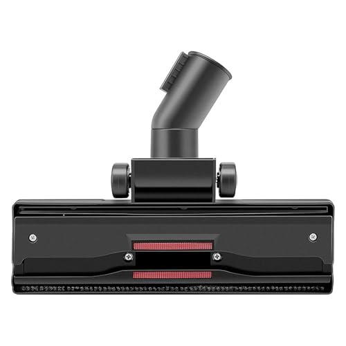 Universaldüse 32 mm/35 mm, Universal-Staubsauger-Moppkopf, Teppich- oder Fliesendüse Universaldüse 32 mm/35 mm, Universal-Staubsauger-Moppkopf, Teppich- oder Fliesendüse von Bxqudmczy