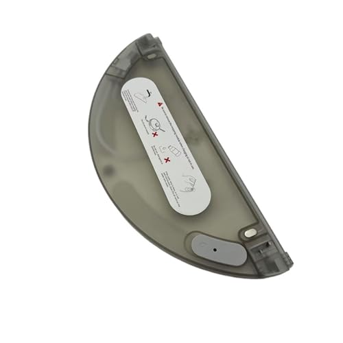 Wassertank, kompatibel mit Dreame Bot L10 Pro/D9/D9 Max Staubsauger-Kehrroboter-Ersatzteilen, Wassertank ersetzen Wassertank, kompatibel mit Dreame Bot L10 Pro/D9/D9 Max Staubsauger-Kehrroboter-Ersatzteilen, Wassertank ersetzen von Bxqudmczy