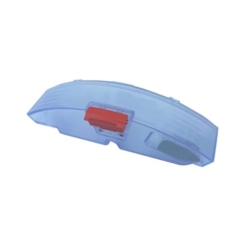 Wassertank kompatibel mit Roborock S8 S80 S85 S8+ S85+ Staubsauger-Wassertank-Ersatzteile von Bxqudmczy