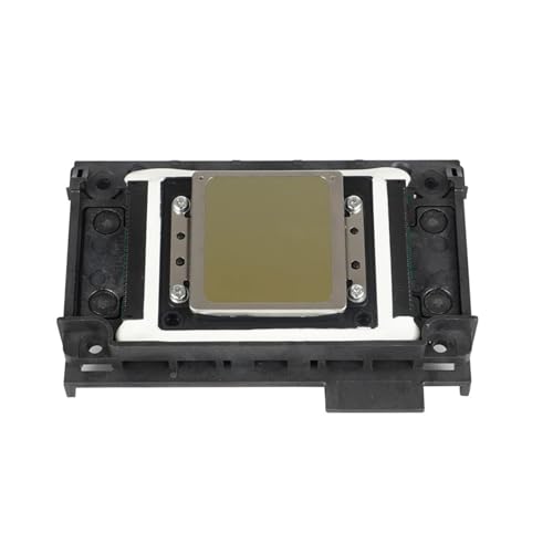 XP600 Druckkopf UV Druckkopf Kompatibel Mit Epson XP601 XP610 XP700 XP701 XP800 XP801 XP820 XP850 Eco Solvent Drucker(XP600 head) von Bxqudmczy