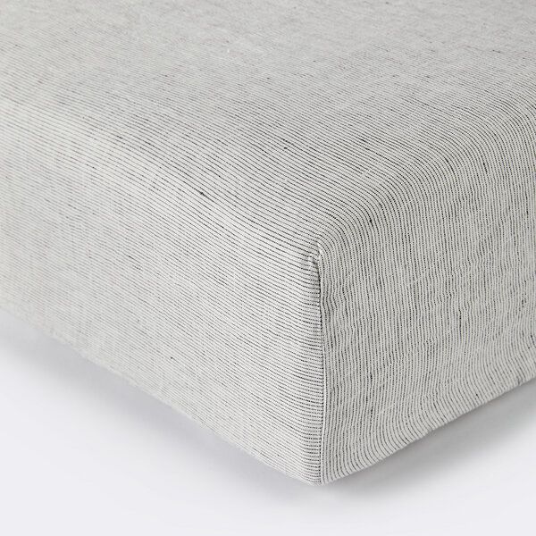 By Native Spannbettlaken aus 100% Leinen | 90x200 | 140x200 | 160x200 | 180x200 von By Native