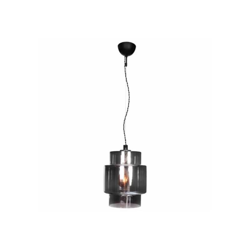 By Rydéns Ebbot Hängeleuchte Rauchgrau ø 265 Cm Deckenlampe Lampe Leuchte Spot B-Ware von By Rydéns
