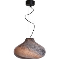 By Rydens Pendelleuchte MIRA, Glas von By Rydens