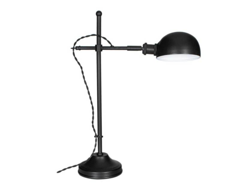 By Rydens Schreibtischlampe Aston, ohne Leuchtmittel, Retro-Look By Rydens Schreibtischlampe Aston, ohne Leuchtmittel, Retro-Look von By Rydens