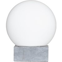 By Rydens Tischleuchte GLORI, Marmor By Rydens Tischleuchte GLORI, Marmor von By Rydens