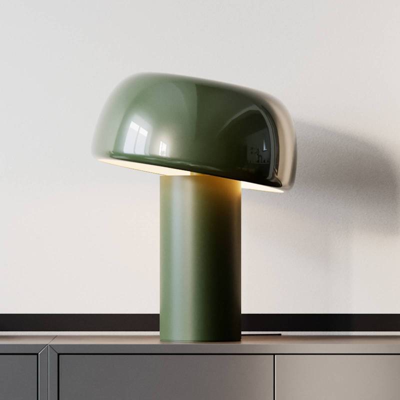 By Rydéns Tischleuchte Lean on Me, grün, Höhe 45 cm By Rydéns Tischleuchte Lean on Me, grün, Höhe 45 cm von By Rydéns