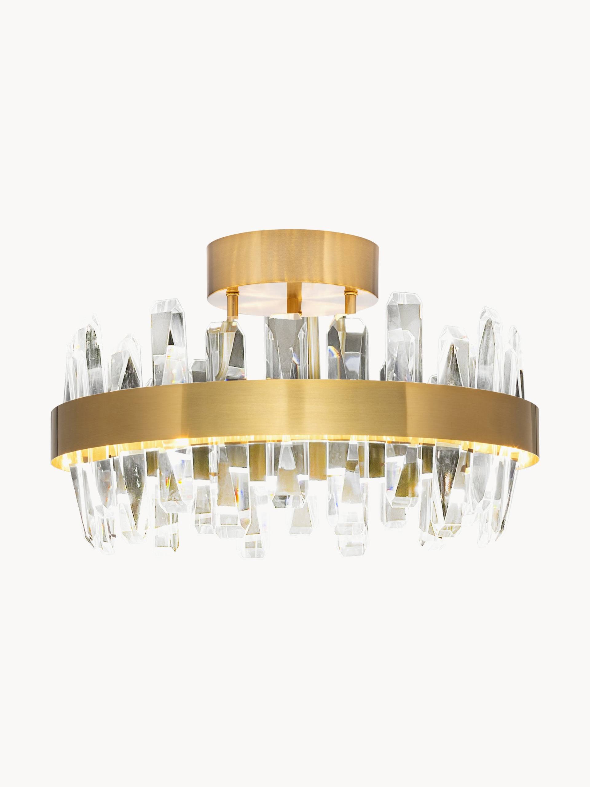Dimmbare LED-Deckenleuchte Triumph Dimmbare LED-Deckenleuchte Triumph von By Rydéns