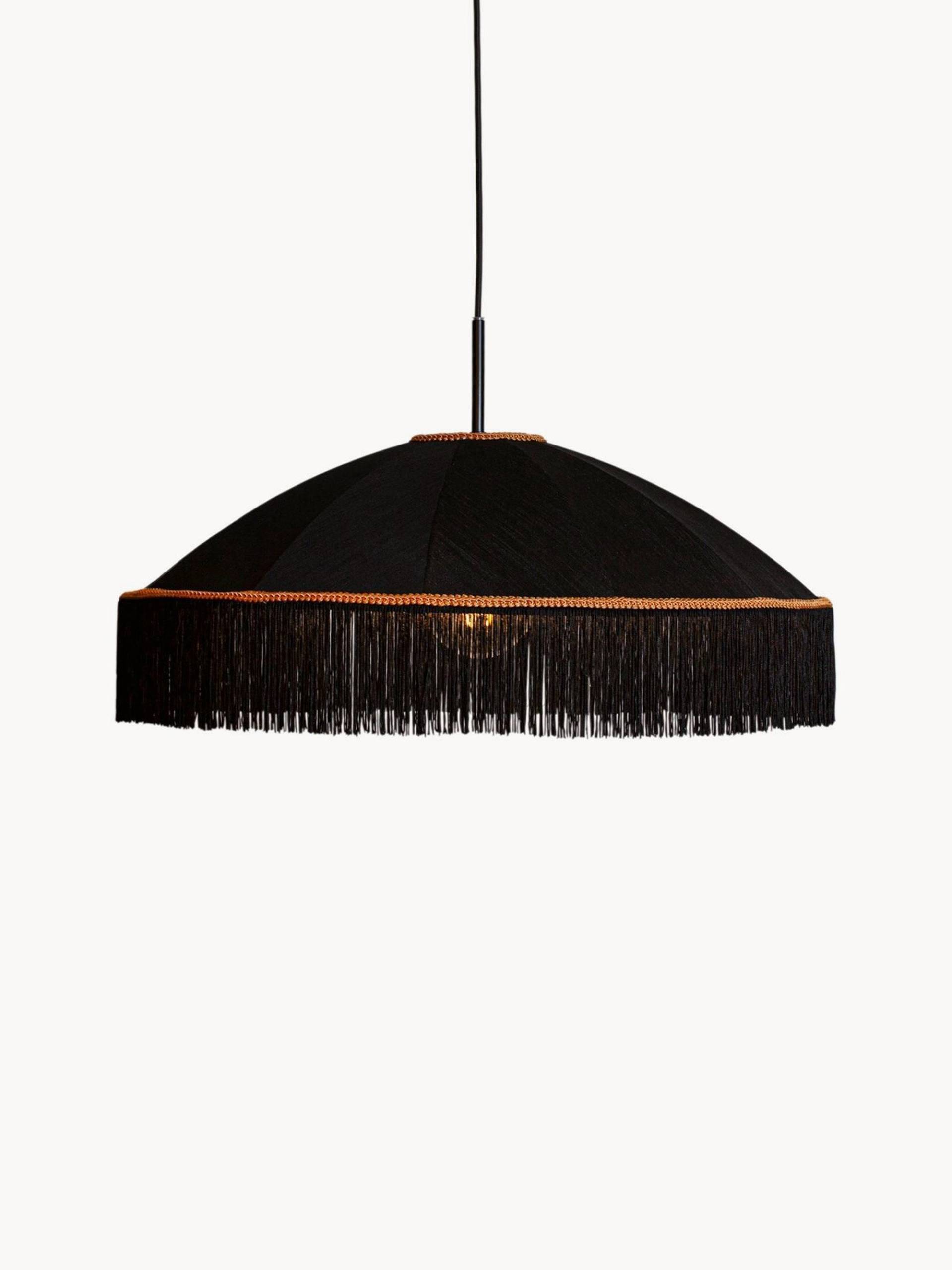 Dimmbare LED-Pendelleuchte Francis Dimmbare LED-Pendelleuchte Francis von By Rydéns