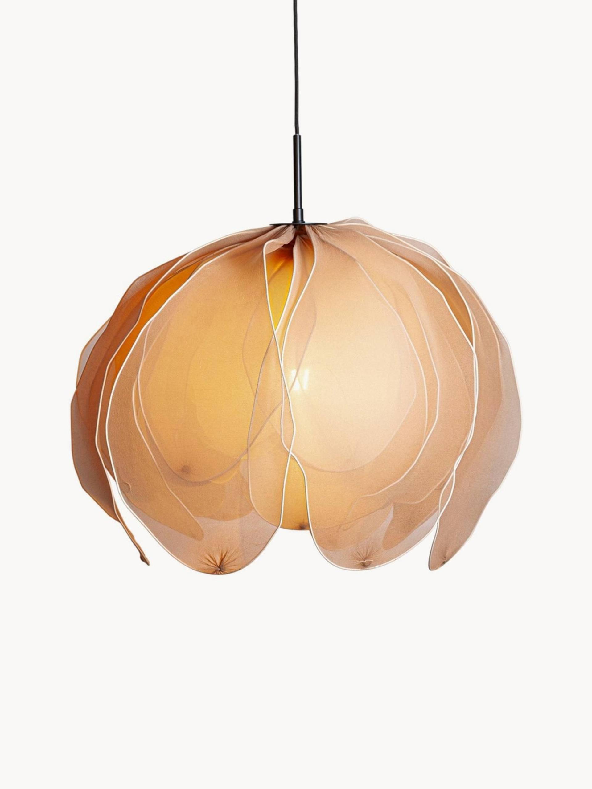 Dimmbare LED-Pendelleuchte Lou Lou Dimmbare LED-Pendelleuchte Lou Lou von By Rydéns