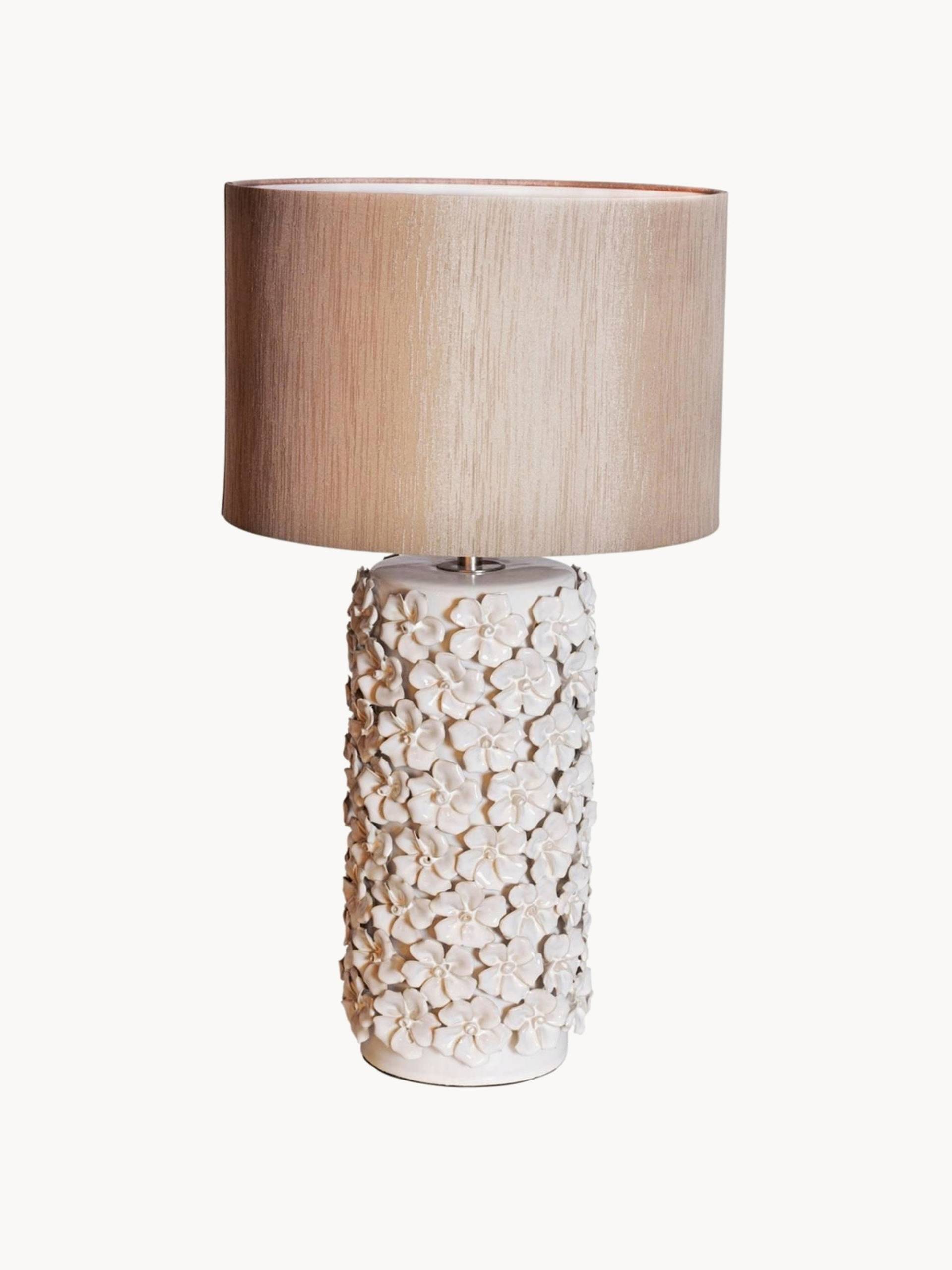 Dimmbare LED-Tischlampe Fiore von By Rydéns