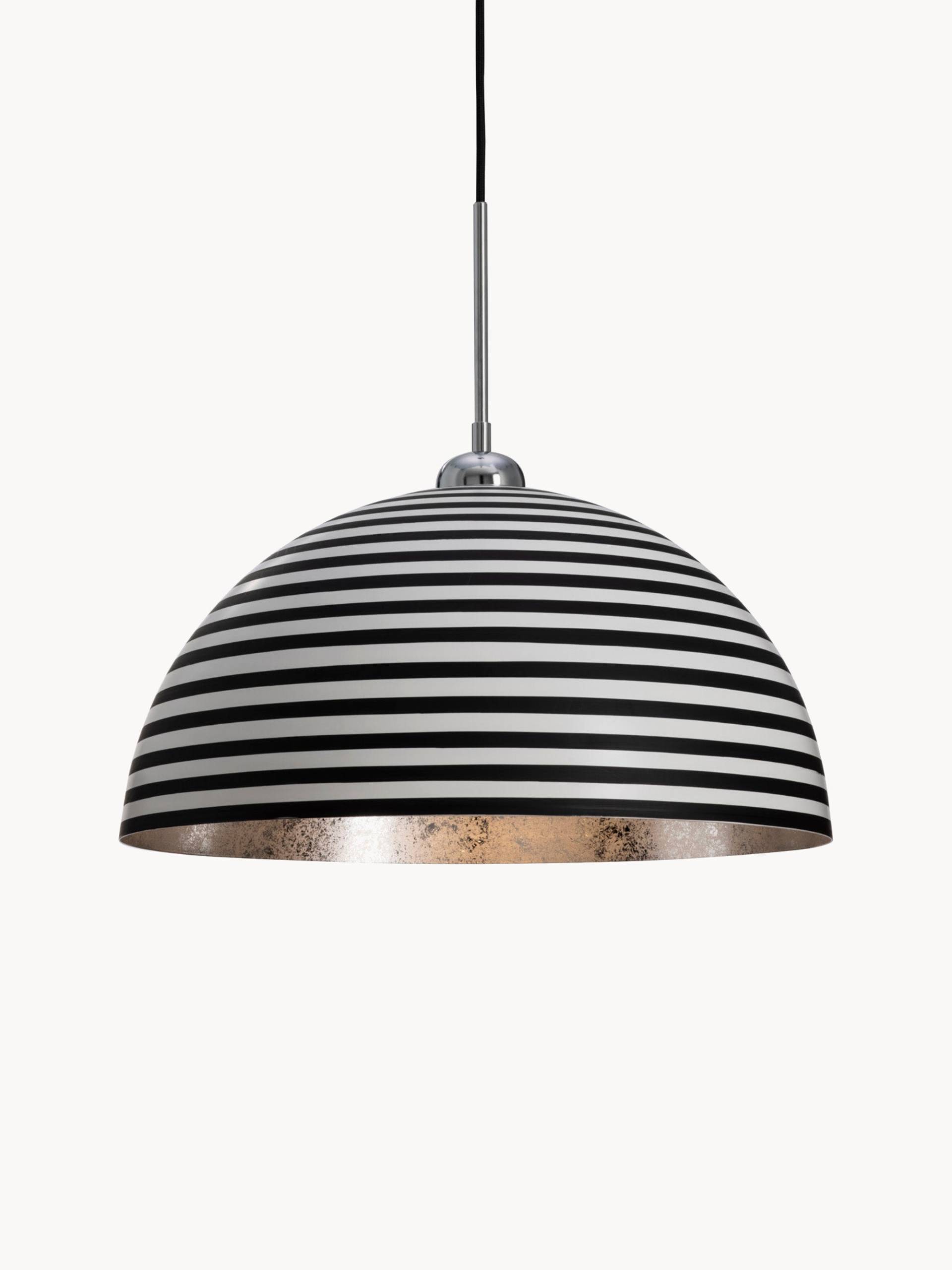 Dimmbare Pendelleuchte Stripe Dimmbare Pendelleuchte Stripe von By Rydéns