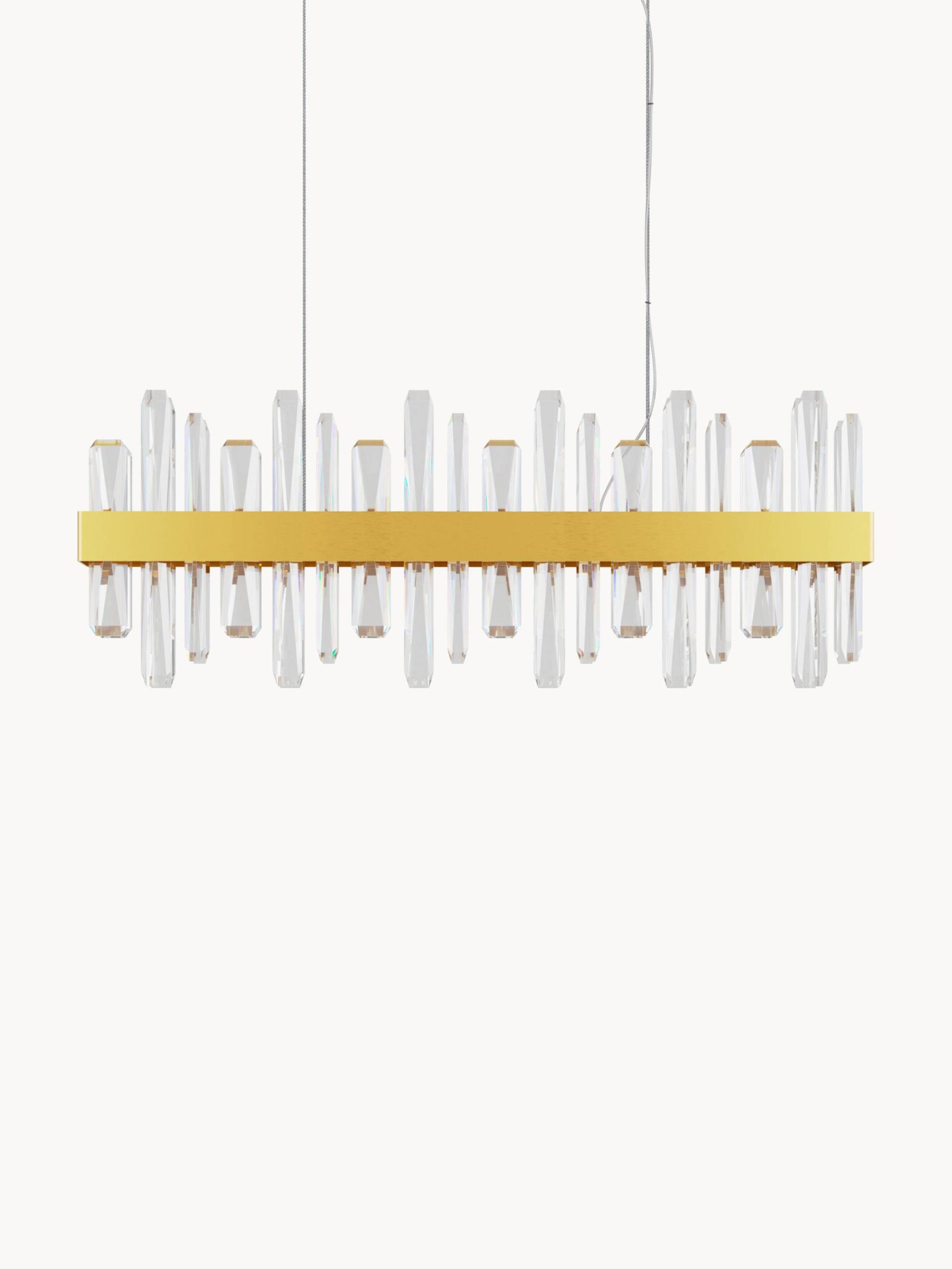 LED-Pendelleuchte Triumph LED-Pendelleuchte Triumph von By Rydéns
