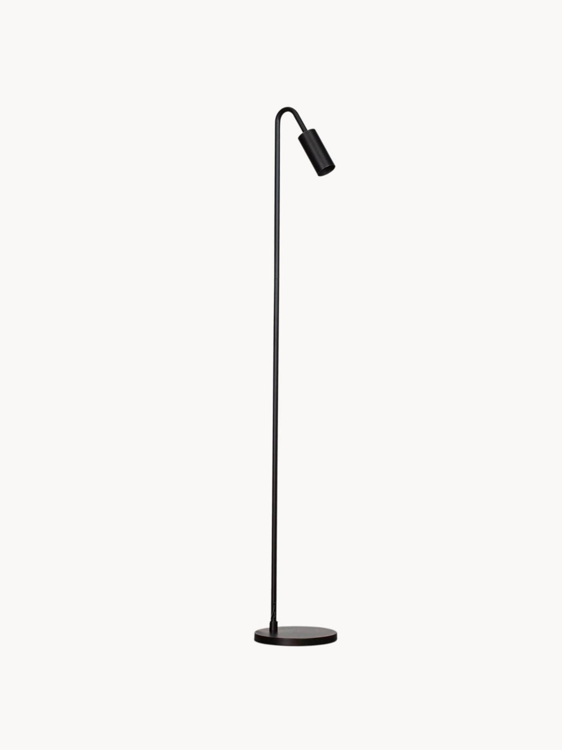 LED-Stehlampe Curve LED-Stehlampe Curve von By Rydéns