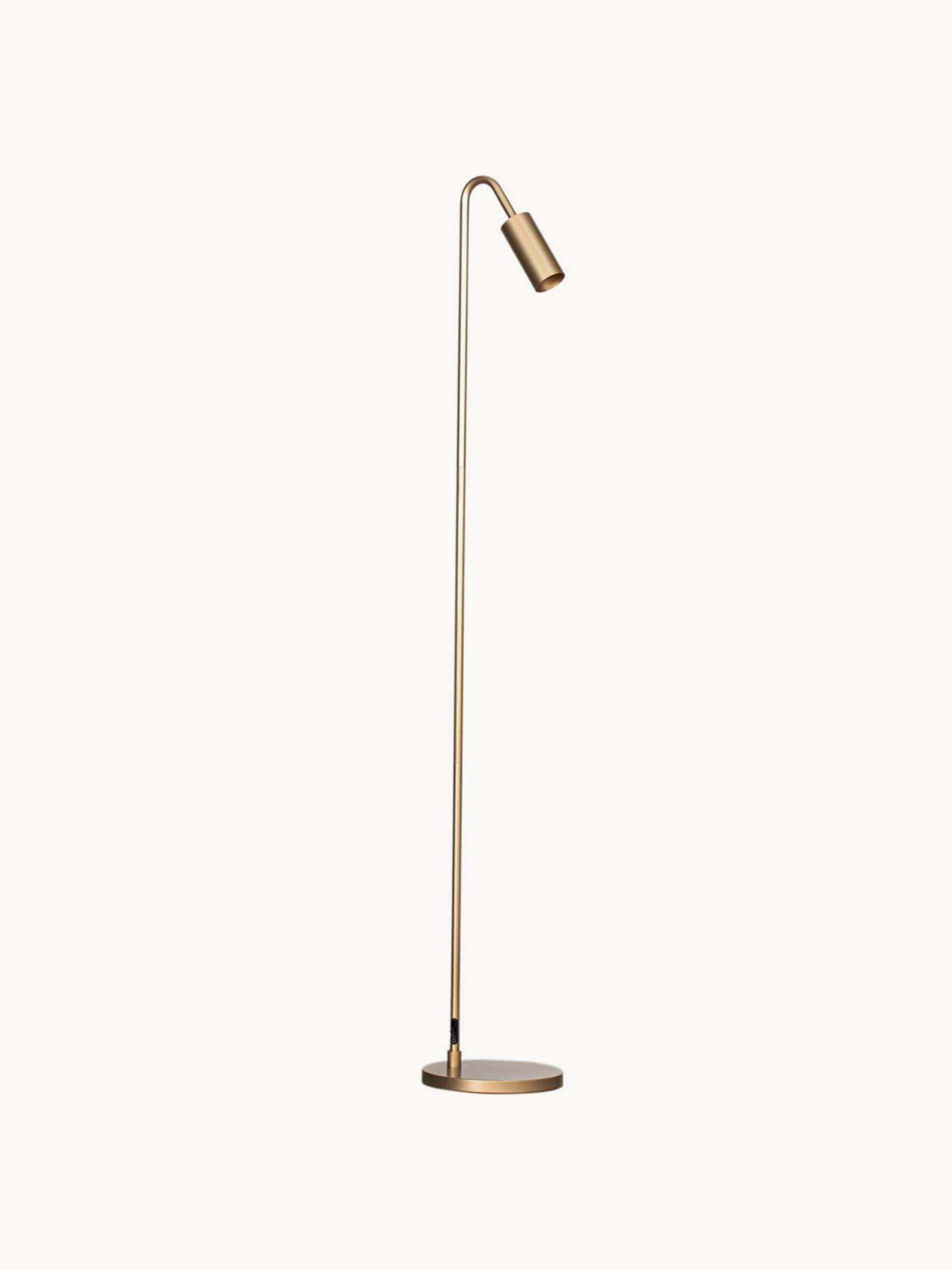 LED-Stehlampe Curve LED-Stehlampe Curve von By Rydéns