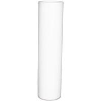 Tischlampe Glas Weiß matt 40 cm E27 Kabelschalter Tischlampe Glas Weiß matt 40 cm E27 Kabelschalter von By Rydéns