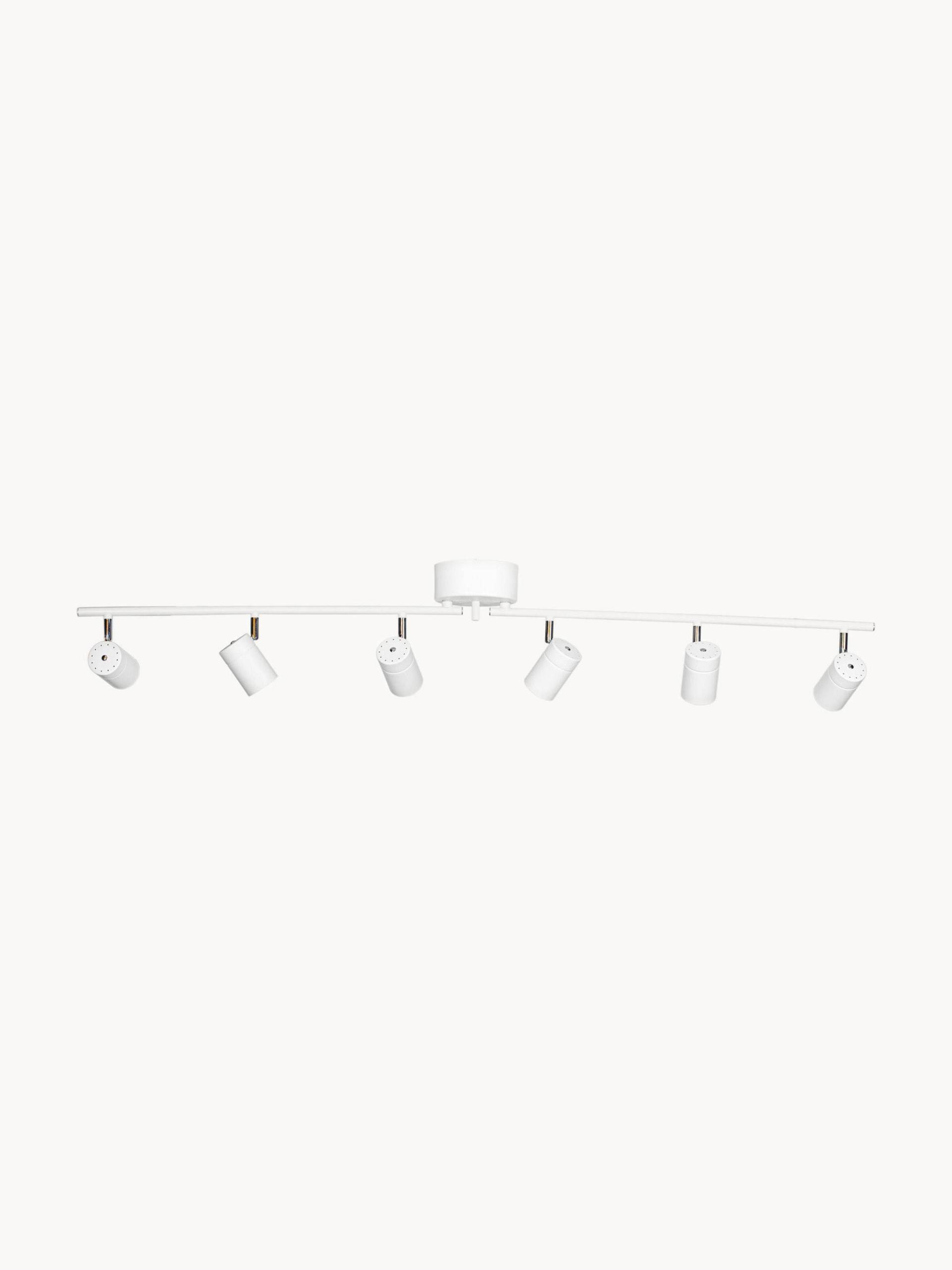 Verstellbare LED-Deckenleuchte Correct Verstellbare LED-Deckenleuchte Correct von By Rydéns