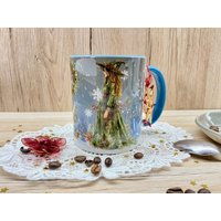 Bunte Tasse Kaffeebecher Wunderschön Bunt Bedruckt Keramik Weihnachtshexe Weihnachtstasse Weihnachten Weihnachtsgeschenk Tassen Bunte Tasse Kaffeebecher Wunderschön Bunt Bedruckt Keramik Weihnachtshexe Weihnachtstasse Weihnachten Weihnachtsgeschenk Tassen von ByClaudias